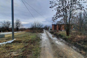 Фото №5: Участок садоводство 10 сот. - Белореченск, ст Строитель, ул. 2-я, 188