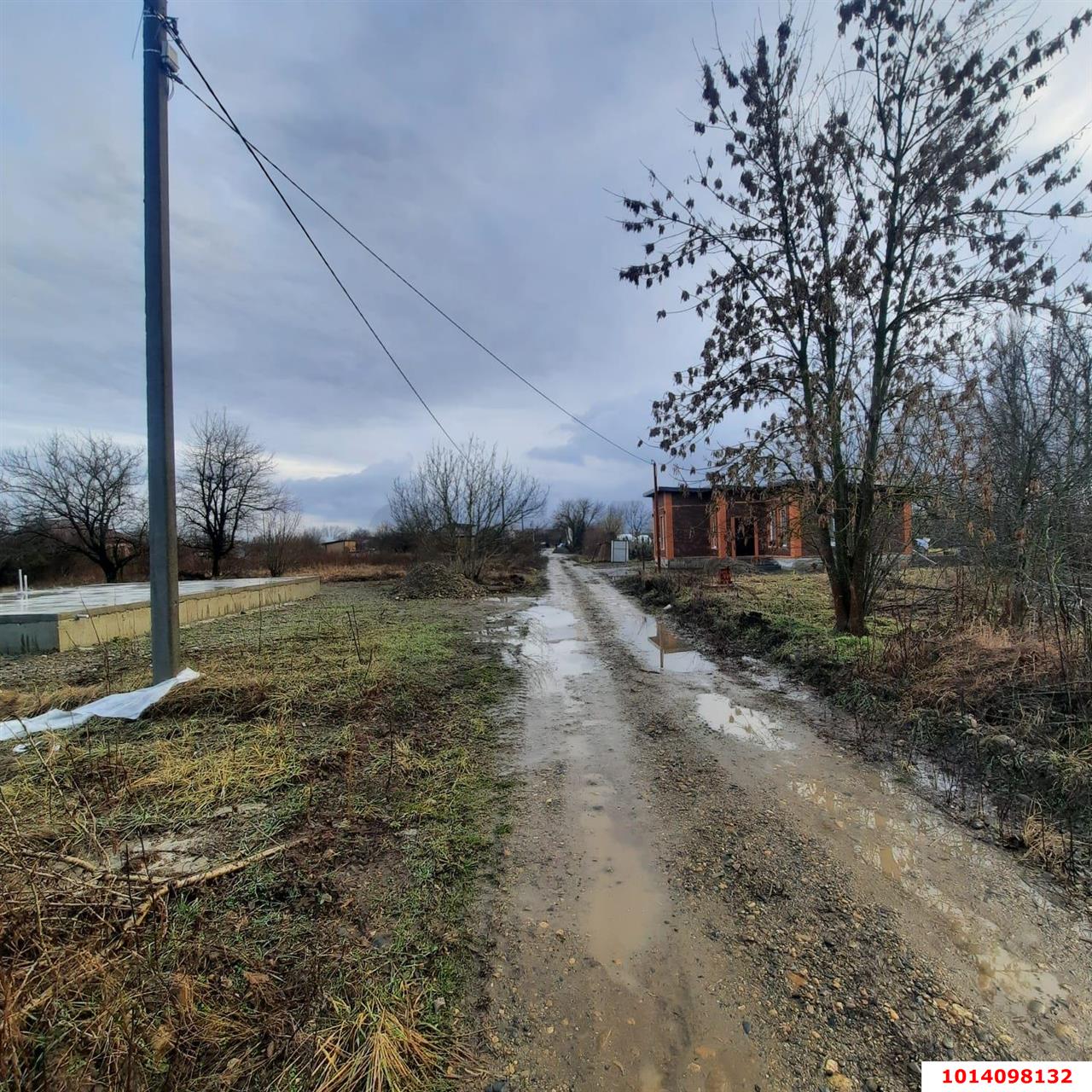 Фото №5: Участок садоводство 10 сот. - Белореченск, Строитель, ул. 2-я, 188