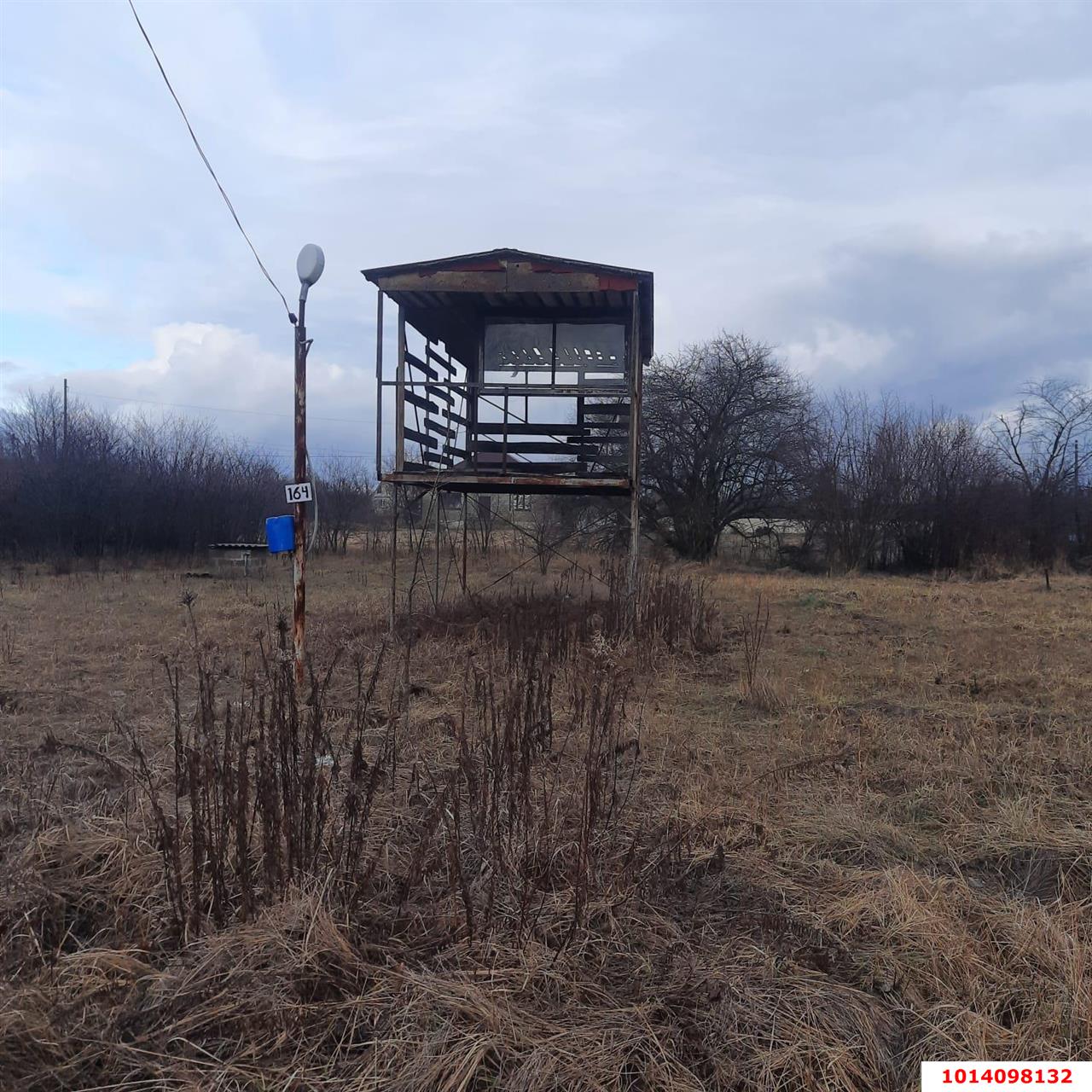 Фото №4: Участок садоводство 10 сот. - Белореченск, Строитель, ул. 2-я, 188