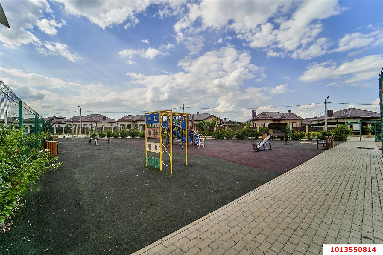 Фото №19: Дом 103 м² + 7 сот. - Краснодар, Карасунский внутригородской округ, днт Знаменский, ул. Алых Роз, 5