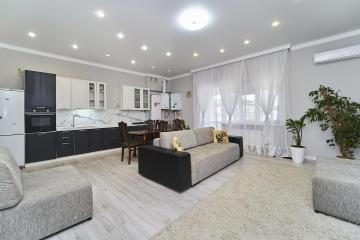 Фото №4: Дом 103 м² - Краснодар, днт Знаменский, ул. Алых Роз, 5