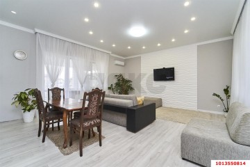 Фото №1: Дом 103 м² - Краснодар, днт Знаменский, ул. Алых Роз, 5