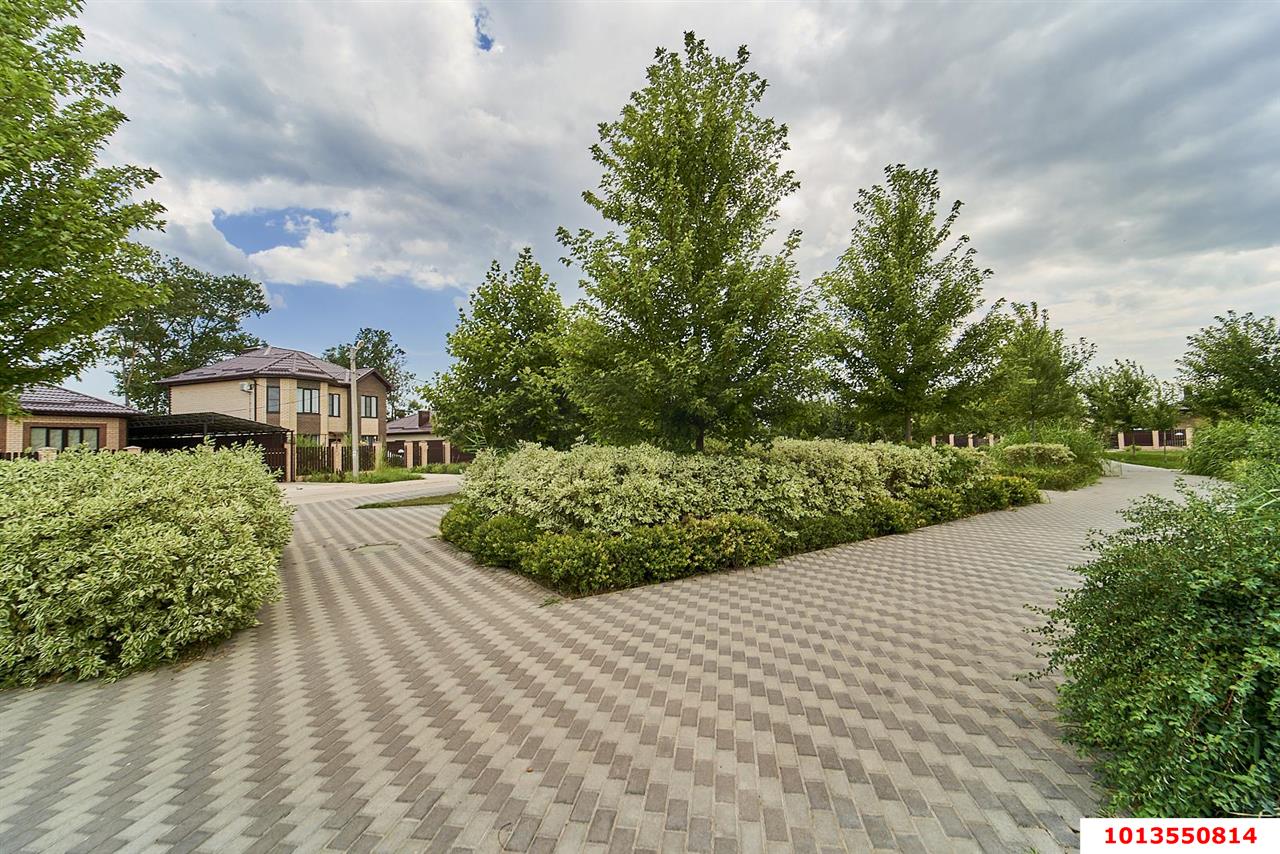 Фото №18: Дом 103 м² + 7 сот. - Краснодар, Знаменский, ул. Алых Роз, 5