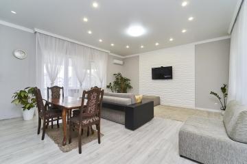 Фото №1: Дом 103 м² - Краснодар, днт Знаменский, ул. Алых Роз, 5