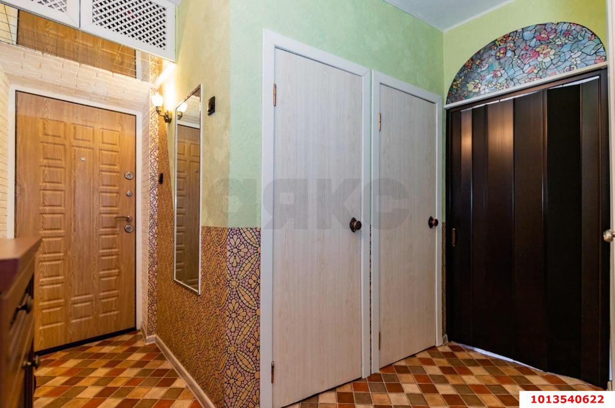 Фото №7: 2-комнатная квартира 44 м² - Краснодар, Фестивальный, ул. имени Тургенева, 223