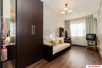 Фото №4: 2-комнатная квартира 44 м² - Краснодар, мкр. Фестивальный, ул. имени Тургенева, 223