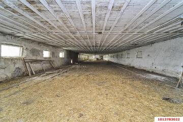 Фото №5: Коммерция 1354 м² - Медвёдовская, мкр. жилой комплекс Москва, ул. Пушкина, 23