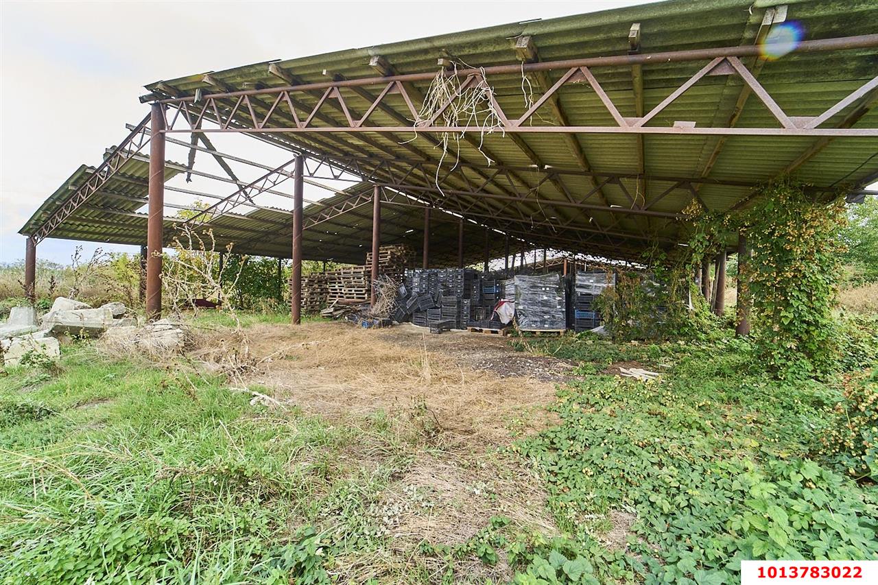 Фото №15: Коммерция 1354 м² - Медвёдовская, Прикубанский внутригородской округ, Завод Измерительных Приборов, мкр. жилой комплекс Москва, ул. Пушкина, 23