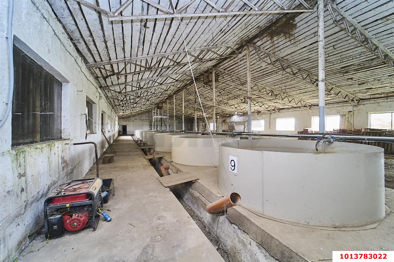 Фото №3: Коммерция 1354 м² - Медвёдовская, Прикубанский внутригородской округ, Завод Измерительных Приборов, мкр. жилой комплекс Москва, ул. Пушкина, 23