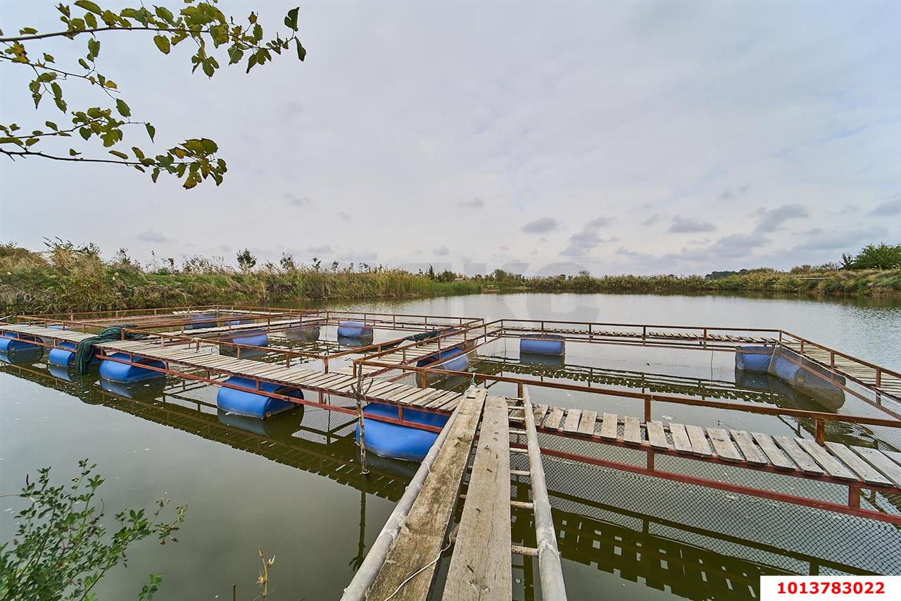 Фото №1: Коммерция 1354 м² - Медвёдовская, Прикубанский внутригородской округ, Завод Измерительных Приборов, мкр. жилой комплекс Москва, ул. Пушкина, 23