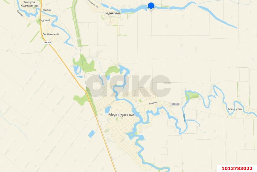 Фото №17: Коммерция 1354 м² - Медвёдовская, Прикубанский внутригородской округ, Завод Измерительных Приборов, мкр. жилой комплекс Москва, ул. Пушкина, 23