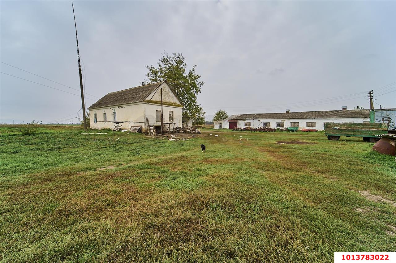 Фото №11: Коммерция 1354 м² - Медвёдовская, Прикубанский внутригородской округ, Завод Измерительных Приборов, мкр. жилой комплекс Москва, ул. Пушкина, 23