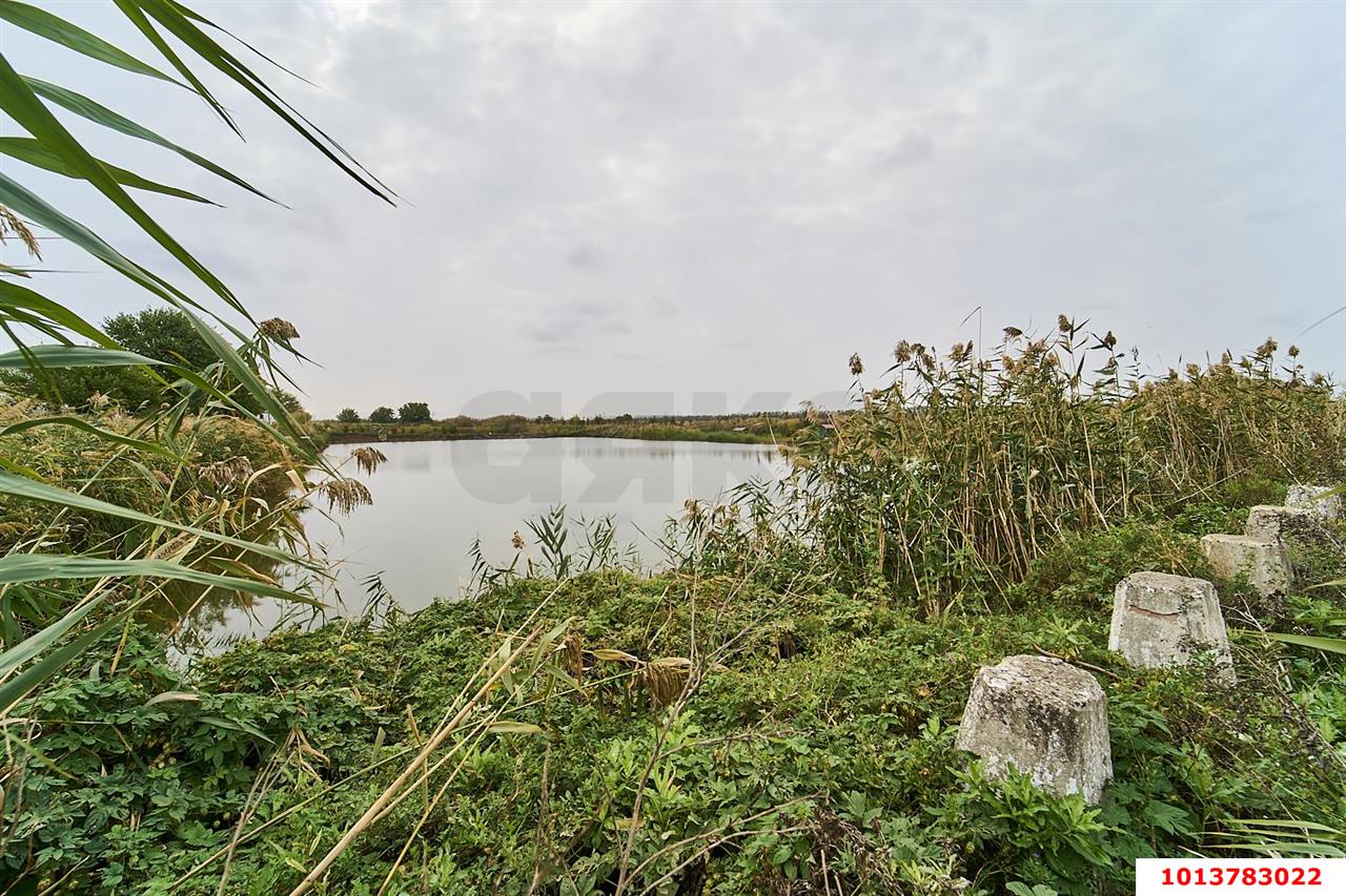 Фото №14: Коммерция 1354 м² - Медвёдовская, Прикубанский внутригородской округ, Завод Измерительных Приборов, мкр. жилой комплекс Москва, ул. Пушкина, 23