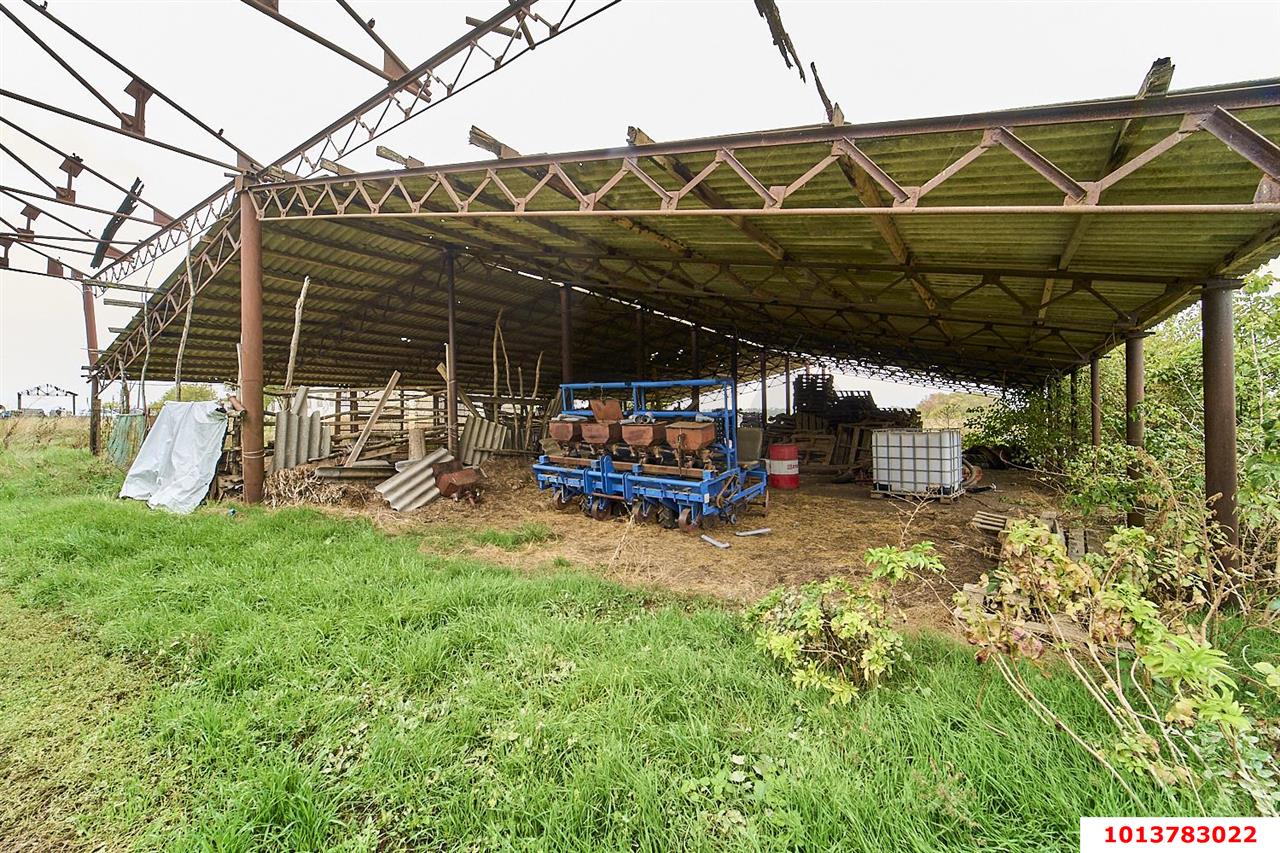 Фото №13: Коммерция 1354 м² - Медвёдовская, Прикубанский внутригородской округ, Завод Измерительных Приборов, мкр. жилой комплекс Москва, ул. Пушкина, 23