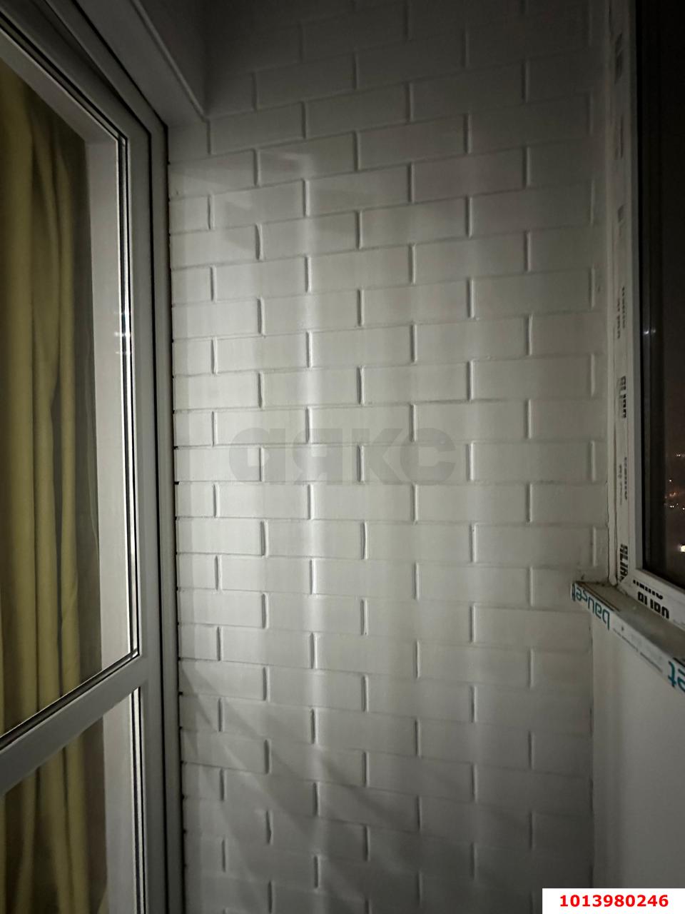 Фото №9: 1-комнатная квартира 36 м² - Краснодар, жилой комплекс Победный, ул. Евгении Жигуленко, 13к2
