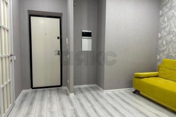 Фото №3: 1-комнатная квартира 32 м² - Краснодар, мкр. жилой комплекс Победный, ул. Евгении Жигуленко, 13к2