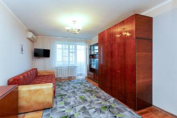 Фото №3: 1-комнатная квартира 34 м² - Краснодар, мкр. Черёмушки, ул. Стасова, 121