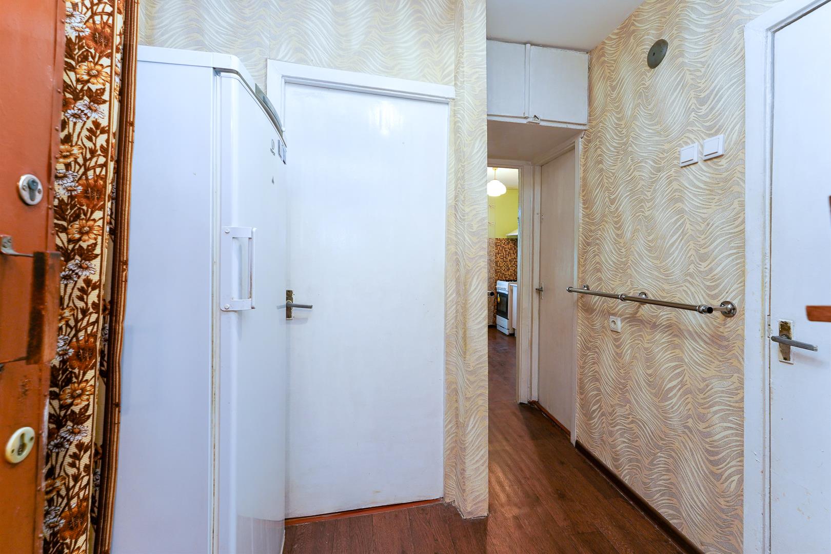 Фото №12: 1-комнатная квартира 34 м² - Краснодар, Центральный внутригородской округ, мкр. Черёмушки, ул. Стасова, 121