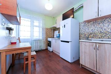 Фото №5: 1-комнатная квартира 34 м² - Краснодар, мкр. Черёмушки, ул. Стасова, 121