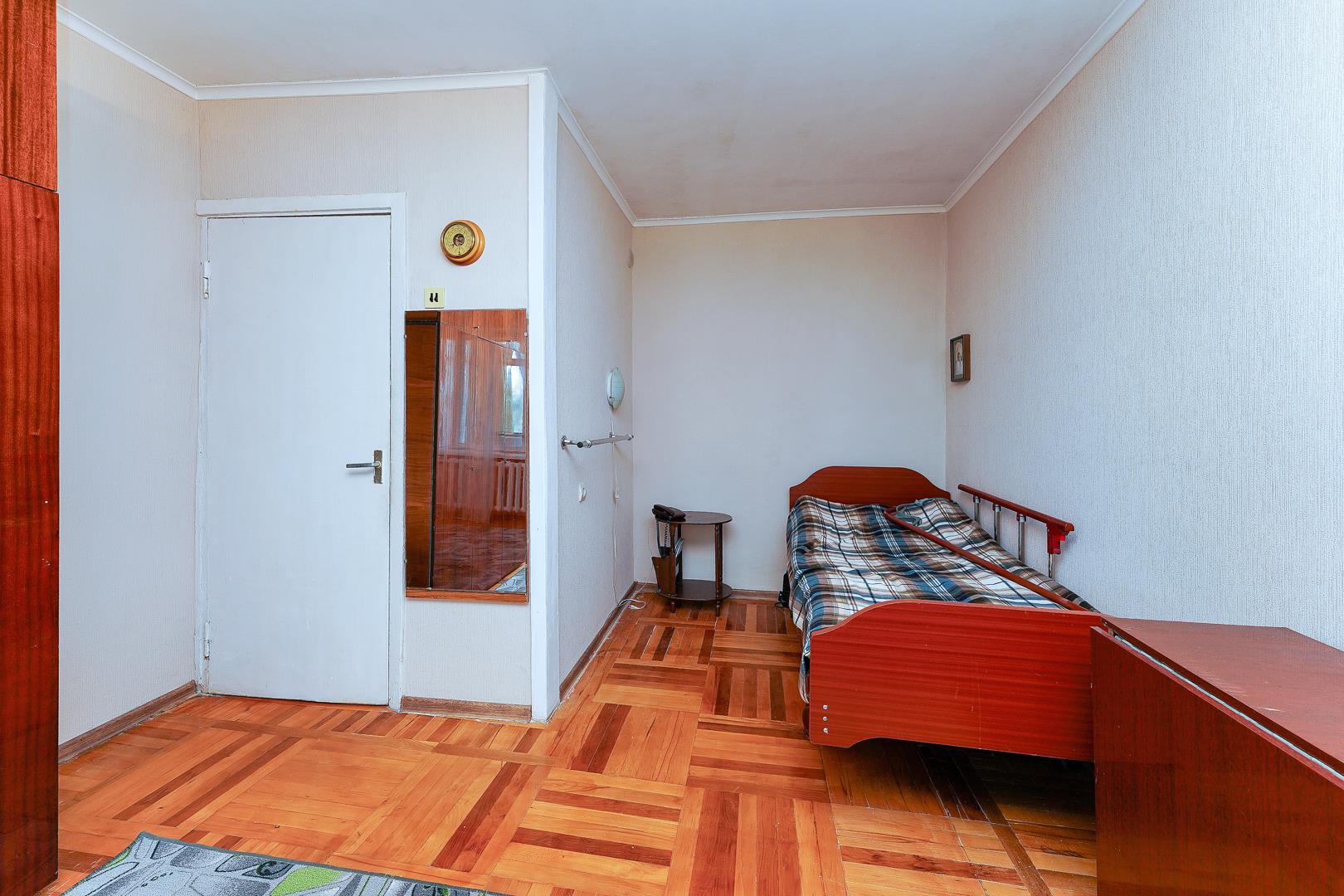 Фото №2: 1-комнатная квартира 34 м² - Краснодар, Центральный внутригородской округ, мкр. Черёмушки, ул. Стасова, 121