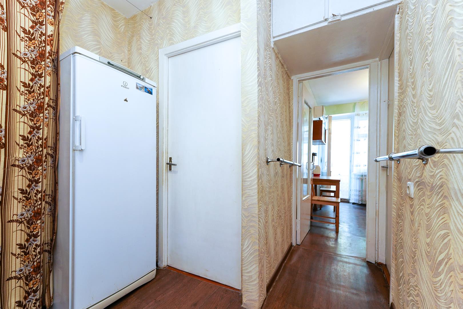 Фото №11: 1-комнатная квартира 34 м² - Краснодар, Центральный внутригородской округ, мкр. Черёмушки, ул. Стасова, 121