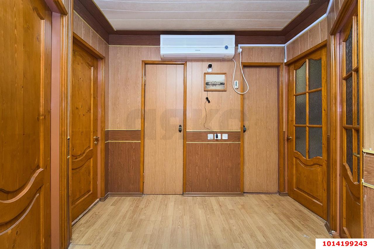 Фото №8: 3-комнатная квартира 62 м² - Краснодар, Фестивальный, ул. Фестивальная, 35