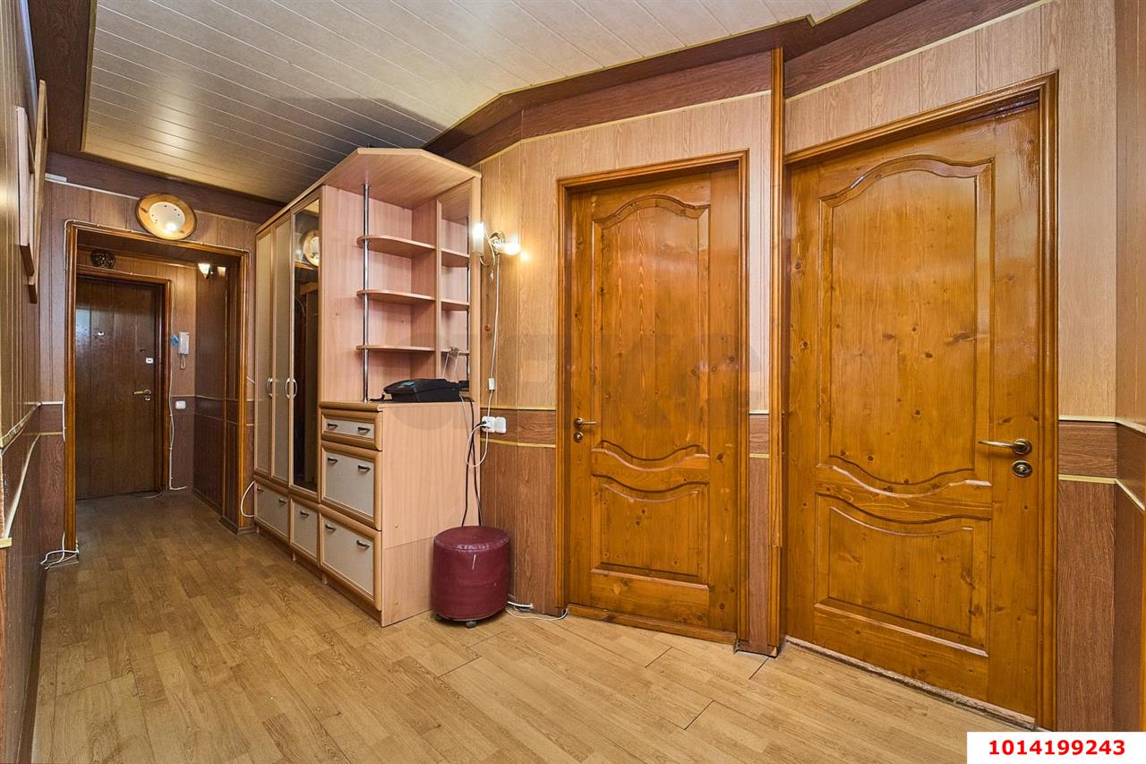 Фото №9: 3-комнатная квартира 62 м² - Краснодар, Фестивальный, ул. Фестивальная, 35