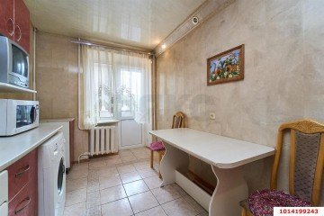 Фото №3: 3-комнатная квартира 62 м² - Краснодар, мкр. Фестивальный, ул. Фестивальная, 35