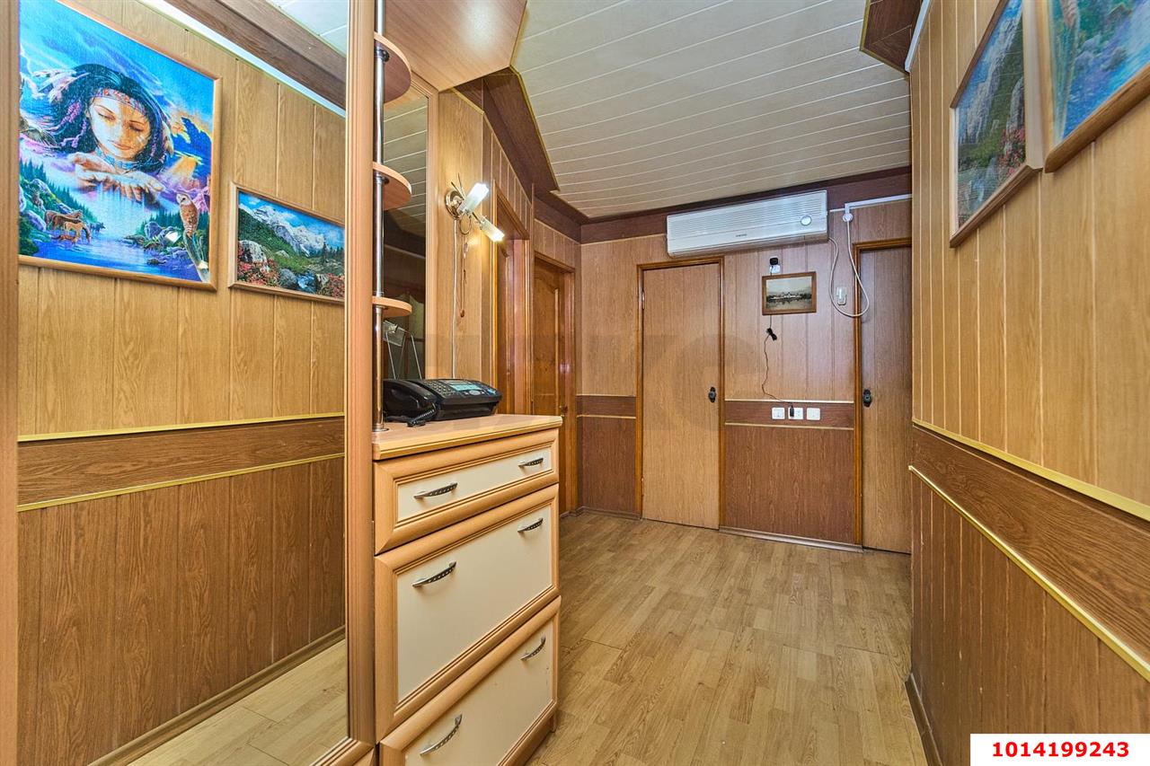 Фото №7: 3-комнатная квартира 62 м² - Краснодар, Фестивальный, ул. Фестивальная, 35