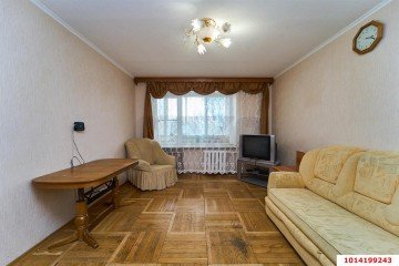 Фото №5: 3-комнатная квартира 62 м² - Краснодар, мкр. Фестивальный, ул. Фестивальная, 35