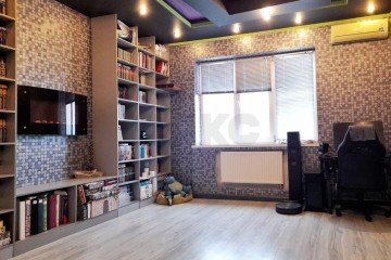 Фото №2: 2-комнатная квартира 80 м² - Краснодар, мкр. Юбилейный, ул. Генерала Шифрина, 7