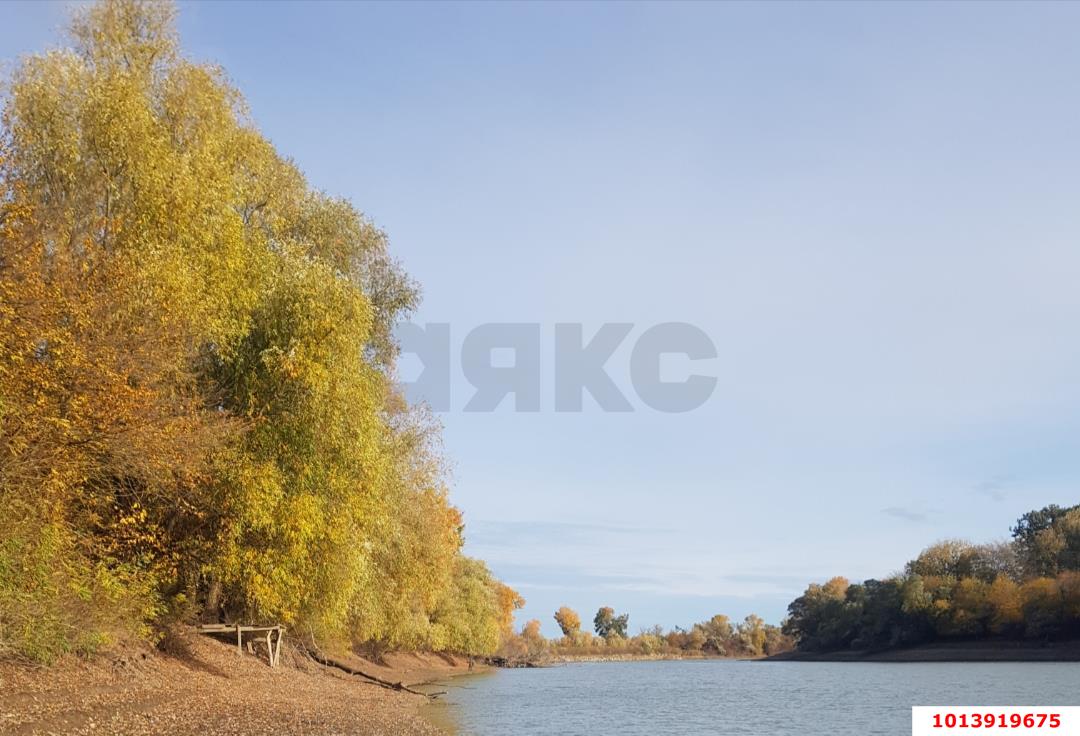 Фото №2: Участок садоводство 10 сот. - Елизаветинская, Кубаночка, ул. Родины, 498