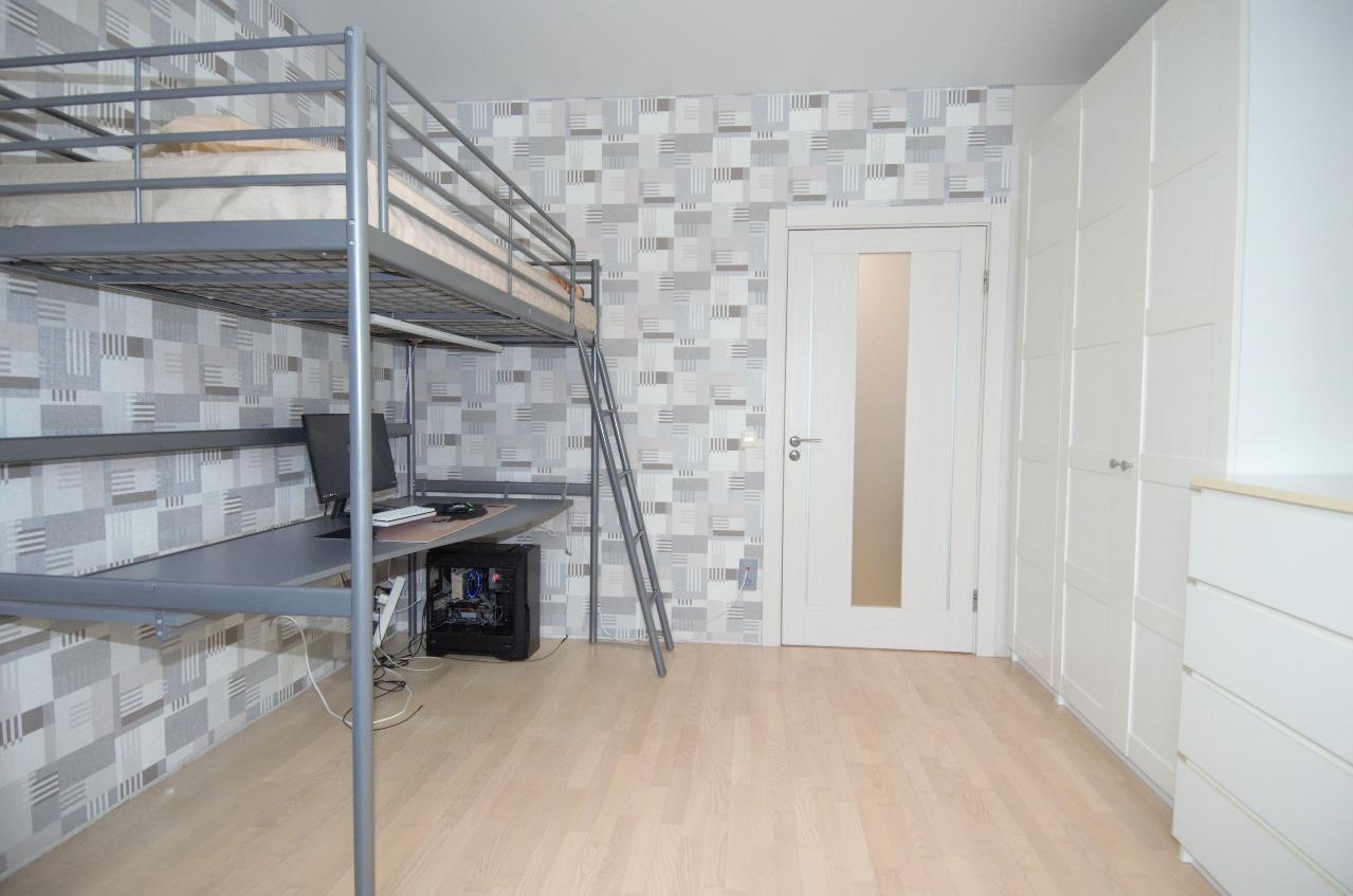 Фото №9: 3-комнатная квартира 80 м² - Краснодар, ЖК Новый Город, Западный внутригородской округ, жилой комплекс Новый Город, мкр. Юбилейный, ул. Генерала Шифрина, 1