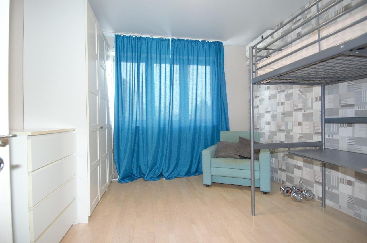 Фото №10: 3-комнатная квартира 80 м² - Краснодар, ЖК Новый Город, Западный внутригородской округ, жилой комплекс Новый Город, мкр. Юбилейный, ул. Генерала Шифрина, 1