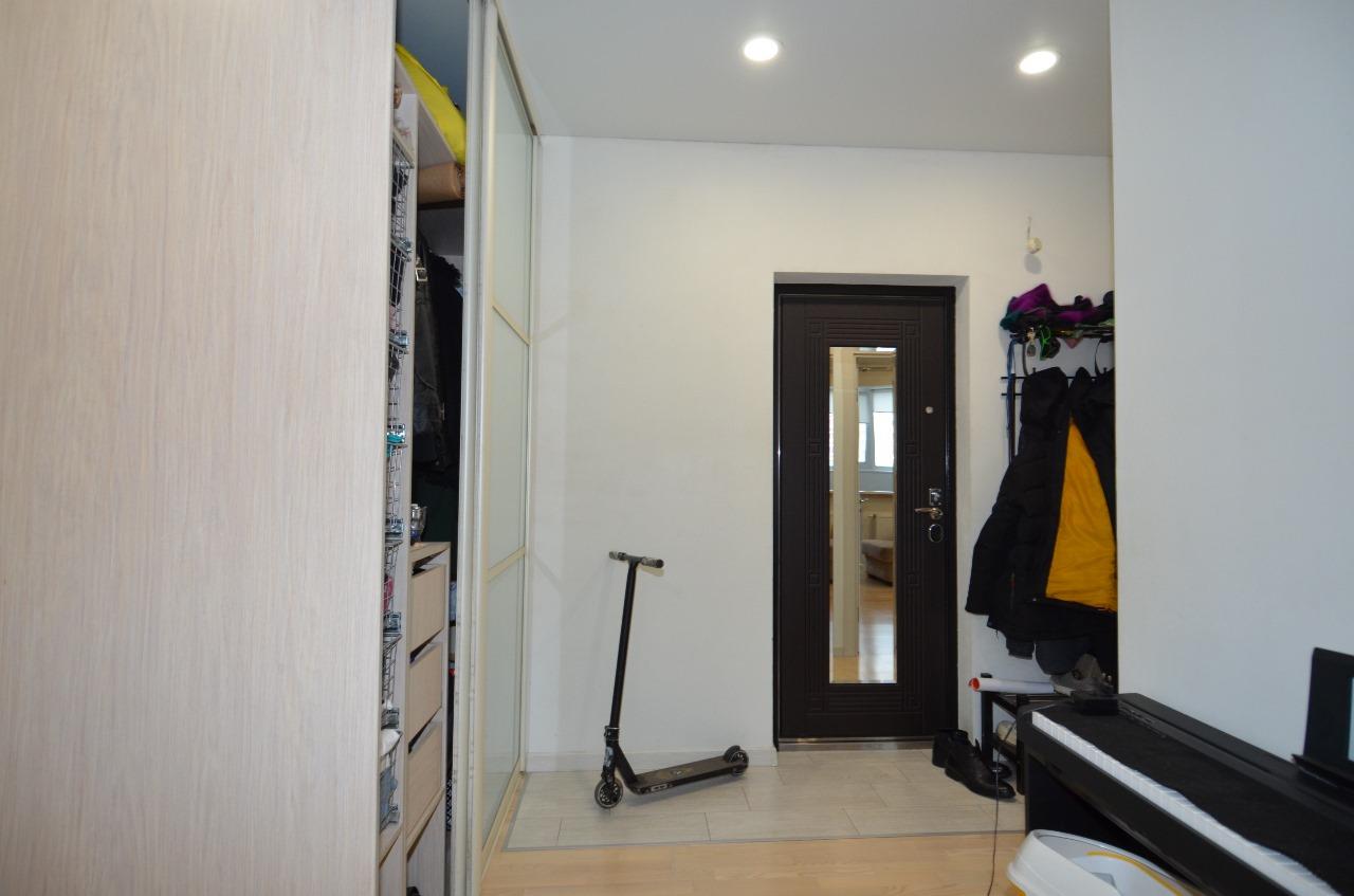 Фото №15: 3-комнатная квартира 80 м² - Краснодар, ЖК Новый Город, Западный внутригородской округ, жилой комплекс Новый Город, мкр. Юбилейный, ул. Генерала Шифрина, 1