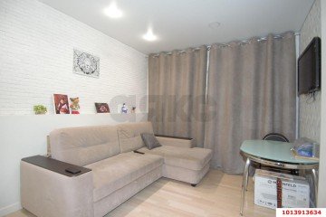 Фото №2: 3-комнатная квартира 80 м² - Краснодар, мкр. Юбилейный, ул. Генерала Шифрина, 1