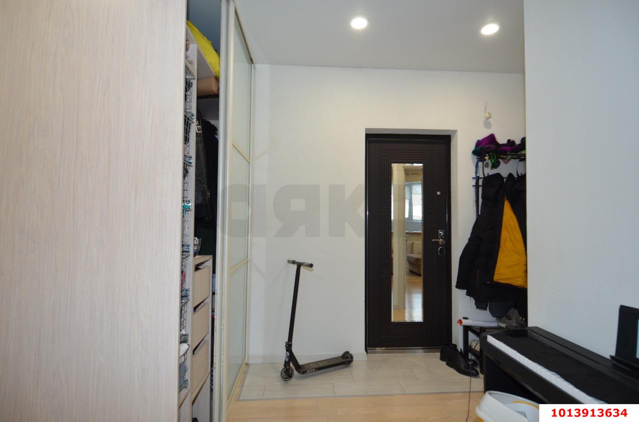 Фото №15: 3-комнатная квартира 80 м² - Краснодар, Юбилейный, ул. Генерала Шифрина, 1