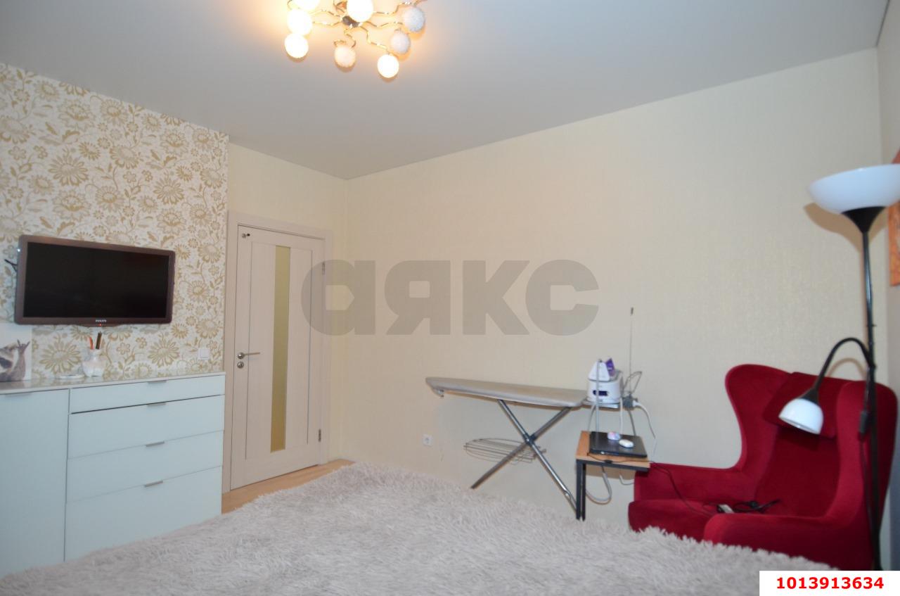 Фото №12: 3-комнатная квартира 80 м² - Краснодар, Юбилейный, ул. Генерала Шифрина, 1