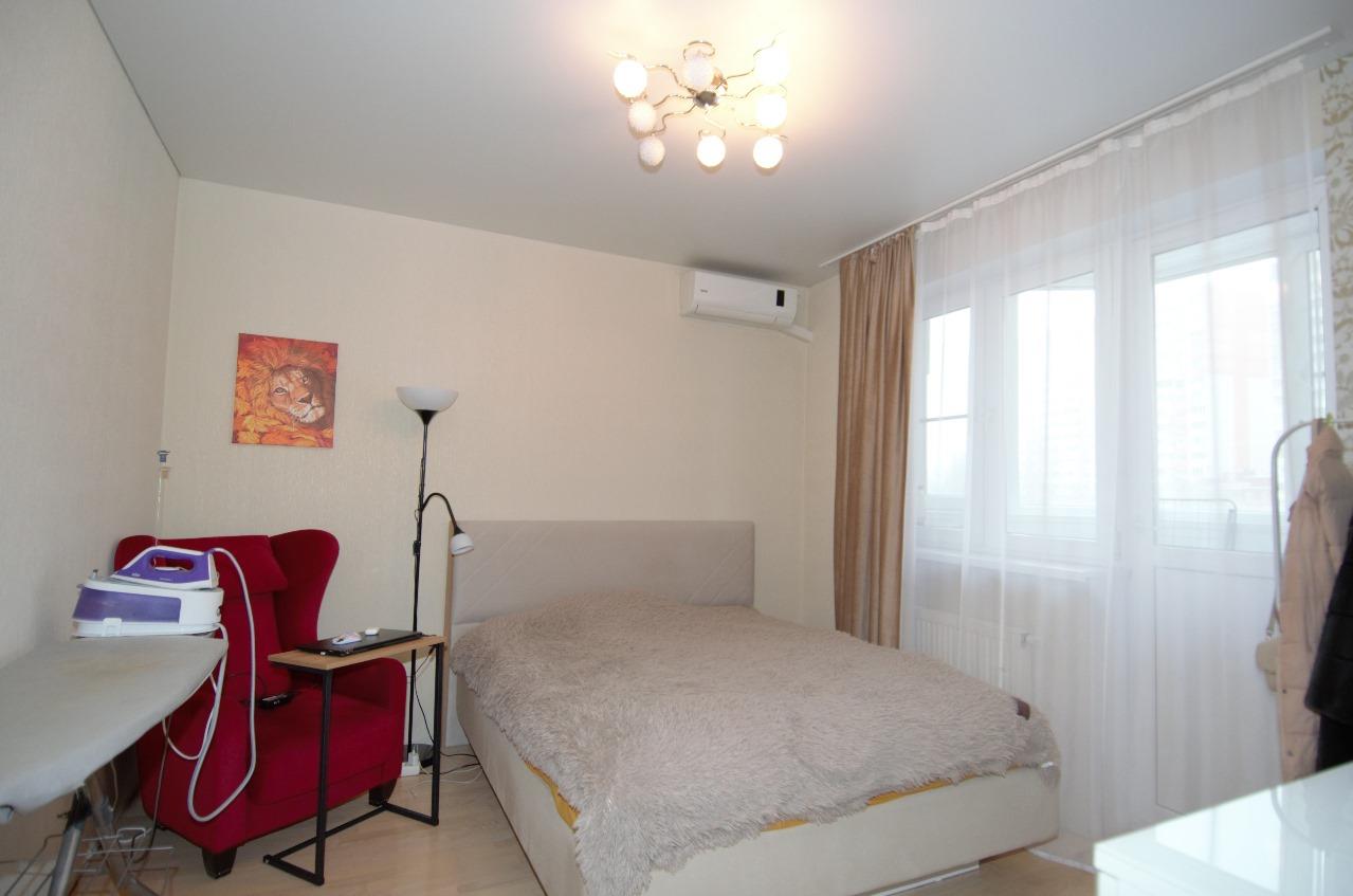 Фото №13: 3-комнатная квартира 80 м² - Краснодар, ЖК Новый Город, Западный внутригородской округ, жилой комплекс Новый Город, мкр. Юбилейный, ул. Генерала Шифрина, 1