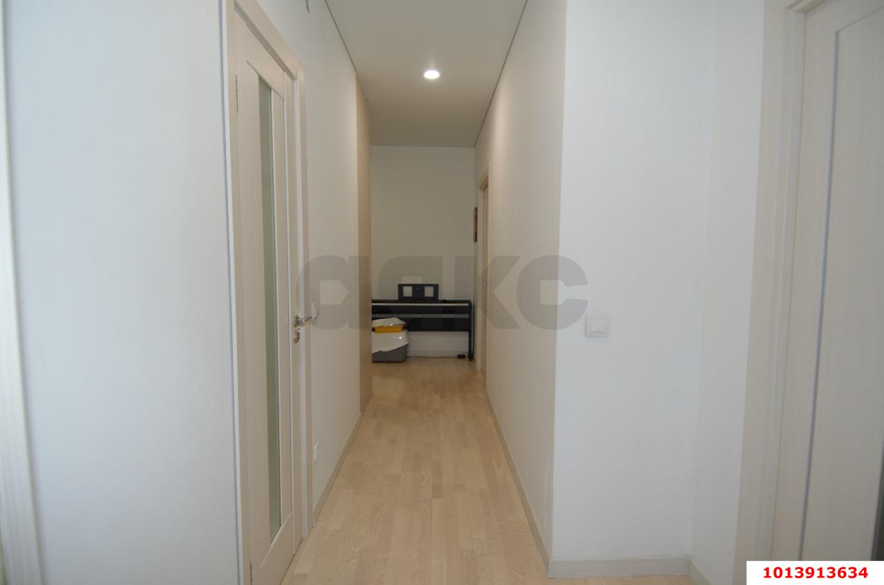 Фото №14: 3-комнатная квартира 80 м² - Краснодар, Юбилейный, ул. Генерала Шифрина, 1