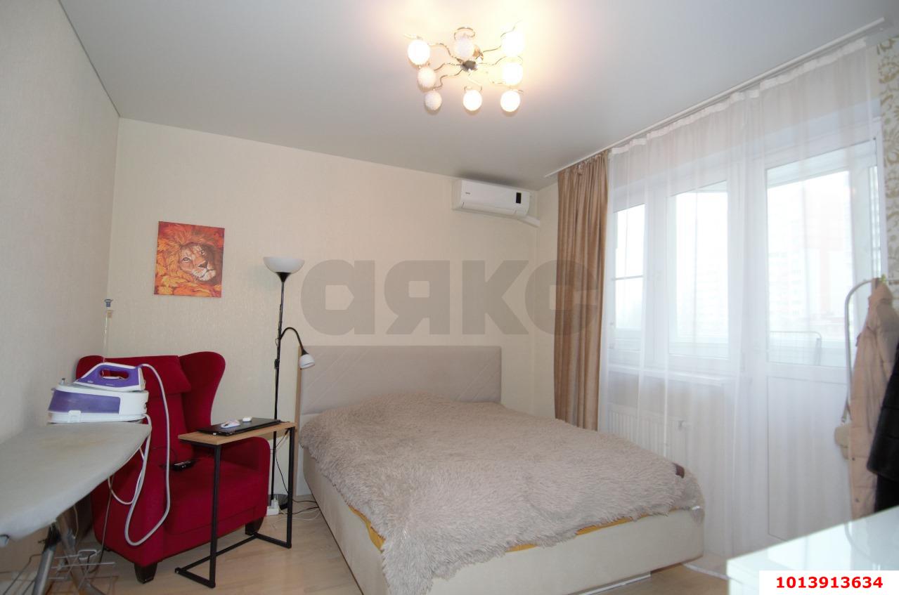 Фото №13: 3-комнатная квартира 80 м² - Краснодар, Юбилейный, ул. Генерала Шифрина, 1