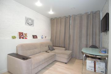 Фото №2: 3-комнатная квартира 74 м² - Краснодар, мкр. Юбилейный, ул. Генерала Шифрина, 1