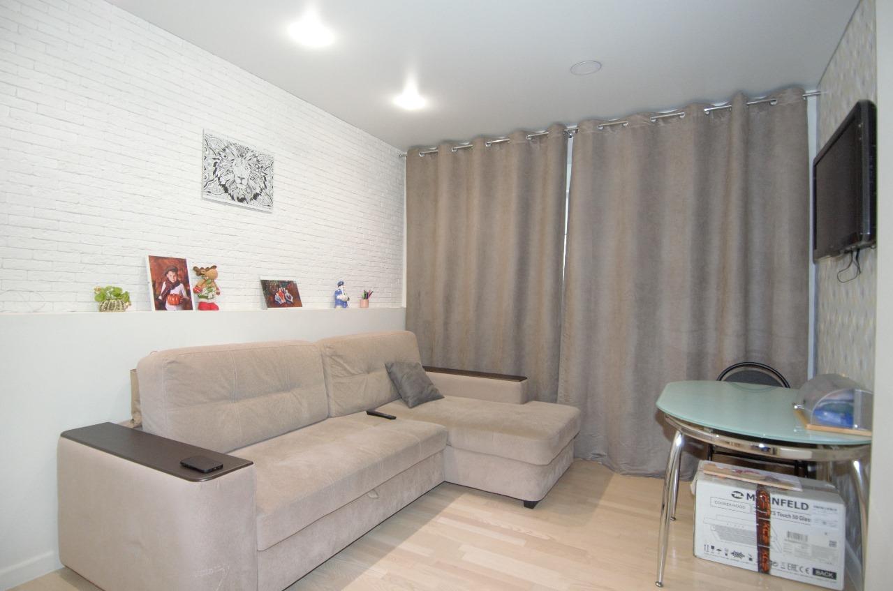 Фото №2: 3-комнатная квартира 80 м² - Краснодар, ЖК Новый Город, Западный внутригородской округ, жилой комплекс Новый Город, мкр. Юбилейный, ул. Генерала Шифрина, 1