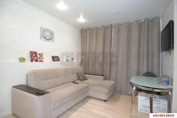 Фото №2: 3-комнатная квартира 74 м² - Краснодар, мкр. Юбилейный, ул. Генерала Шифрина, 1