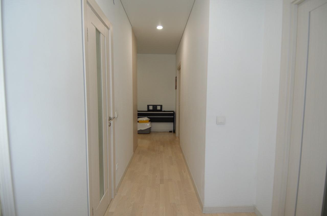 Фото №14: 3-комнатная квартира 80 м² - Краснодар, ЖК Новый Город, Западный внутригородской округ, жилой комплекс Новый Город, мкр. Юбилейный, ул. Генерала Шифрина, 1