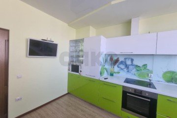 Фото №2: 2-комнатная квартира 72 м² - Краснодар, мкр. жилой комплекс Симфония, ул. Российская, 72/4