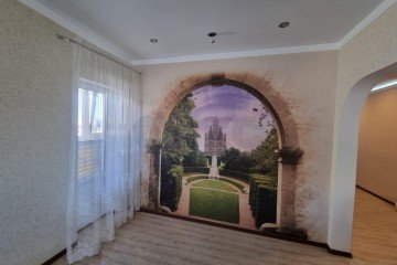 Фото №3: 2-комнатная квартира 72 м² - Краснодар, мкр. жилой комплекс Симфония, ул. Российская, 72/4