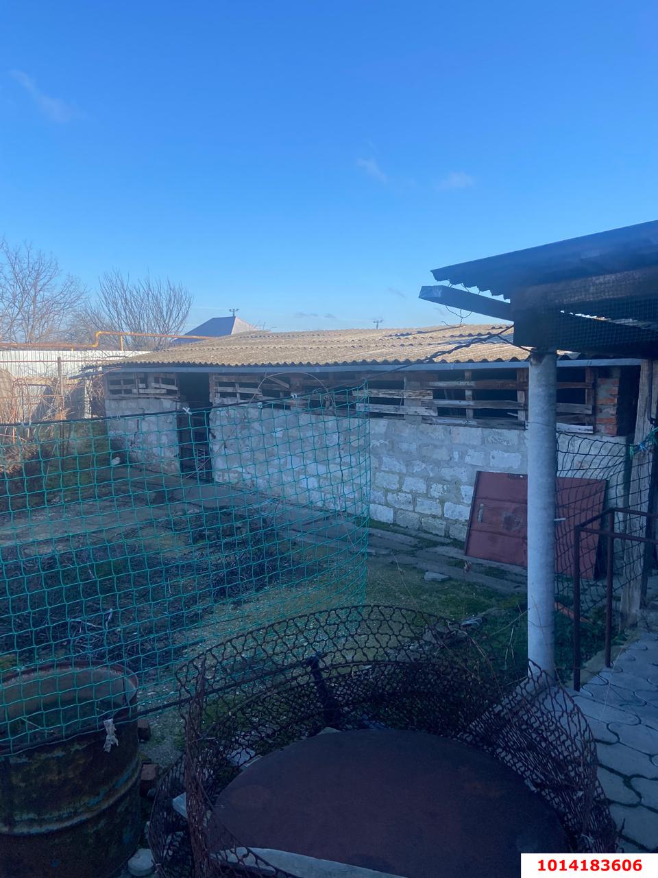 Фото №10: Личное подсобное хозяйство 1615 сот. - Нововеличковская, ул. Луначарского, 8