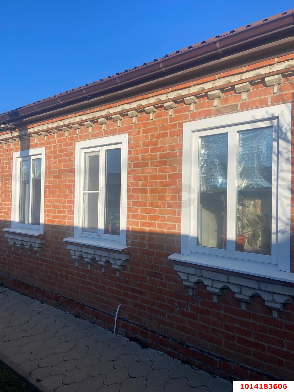 Фото №8: Личное подсобное хозяйство 1615 сот. - Нововеличковская, ул. Луначарского, 8