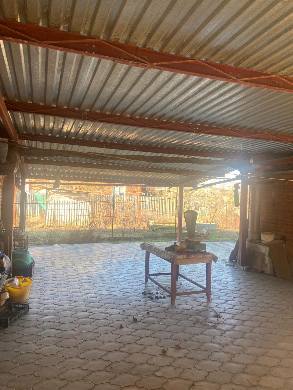 Фото №11: Коммерция 1615 м² - Нововеличковская, Карасунский внутригородской округ, жилой комплекс Марсель-2, ж/р Новознаменский, ул. Луначарского, 8